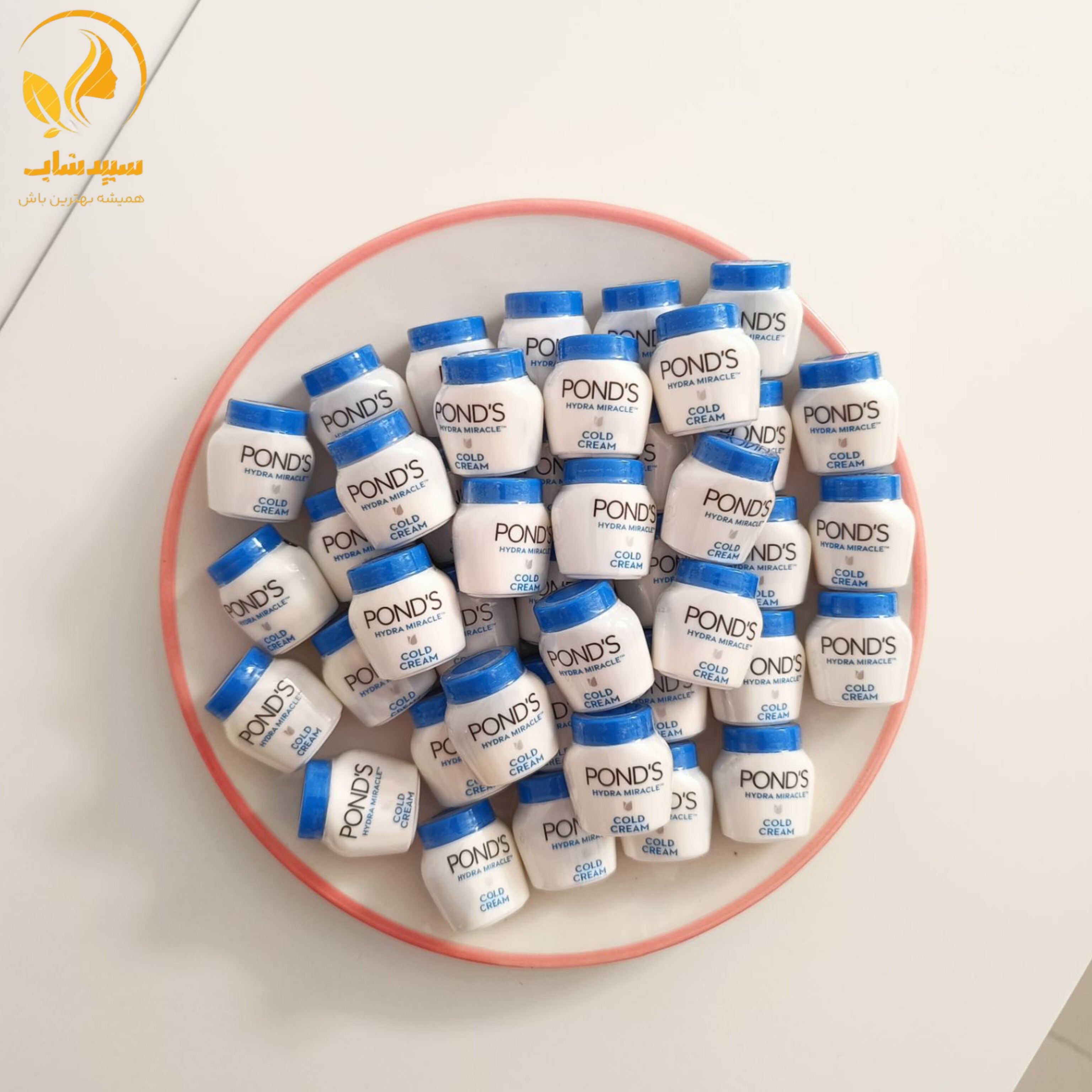 کرم دست مینی پوندز